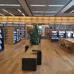 スターバックス コーヒー 不知火美術館・図書館店