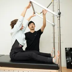 Pilates RAKU(ピラティス ラク)