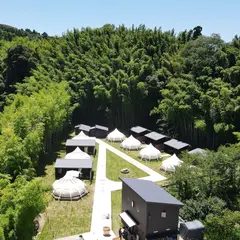 NAGU KATSUURA