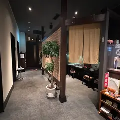 焼肉ダイニングあきちゃん