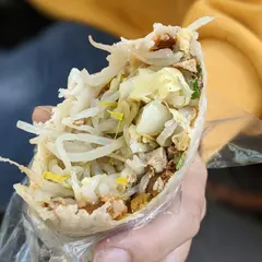 阿弘潤餅
