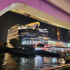 Meridian Cruise