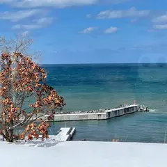 しょさんべつ温泉 岬の湯