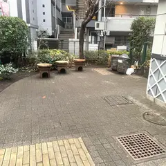 新宿区立荒木公園