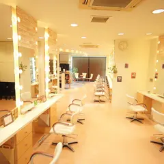 美容室 UNIX 赤羽店