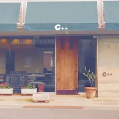 C++美容室