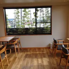 KEYS COFFEE