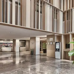 Novotel Singapore on Kitchener
