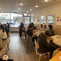 Akedo Showten Ramen+Gyoza