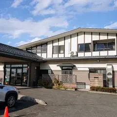 豆坂温泉三峰荘
