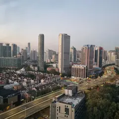 璞麗酒店