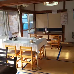 山家茶屋 丸新