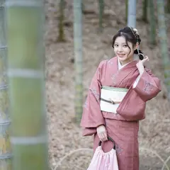 れんたる着物花奈