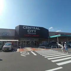 スーパーセンターオークワ セントラルシティ和歌山店