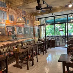 MẸT Vietnamese restaurant & Vegetarian Met 4