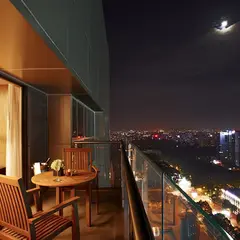 InterContinental Saigon Residences, an IHG Hotel