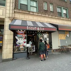 Biscuit Bitch Pike Place