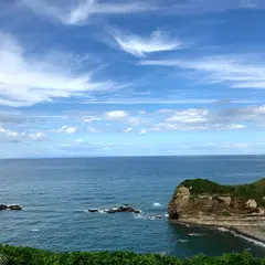笠島海水浴場