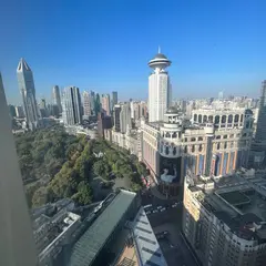 Conrad Shanghai