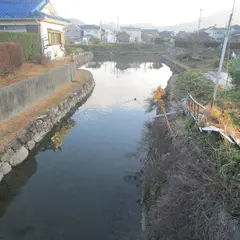 常浜水辺公園