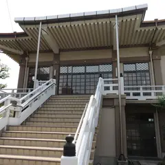 西山浄土宗 清雲寺
