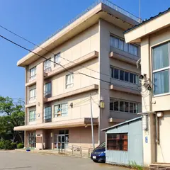 金沢市立鞍月小学校