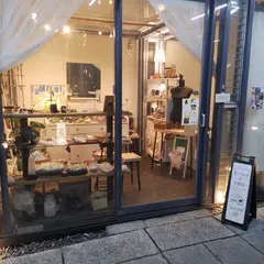カノコロの天然石