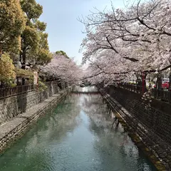 船町港跡