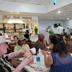 Phở Quê Hương