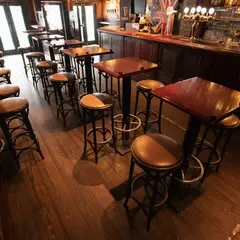 HUB 銀座コリドー店