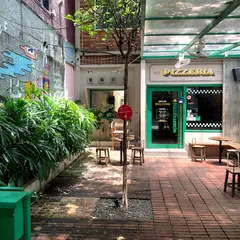 Pizza Mansion Jalan Mesui