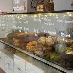 참맛카롱