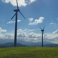 鳥取放牧場
