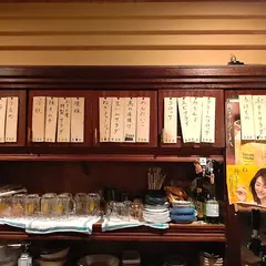 おでん屋