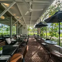 PS.Cafe at East Coast Park