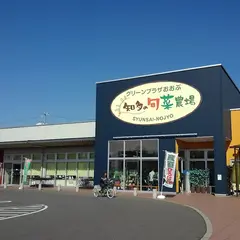 グリーンプラザおおぶ 知多の旬菜農場