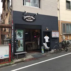 Jesse's Shop AND FACTORY