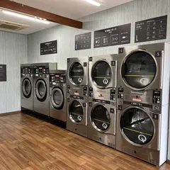 コインランドリー New Wash
