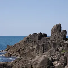 大岬園地