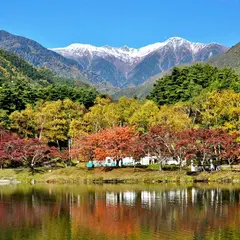 大沼湖
