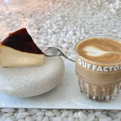 GUF
