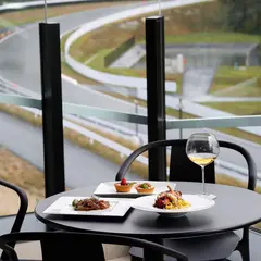 The 906 restaurant