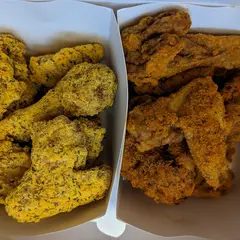 BHC치킨 장한평점