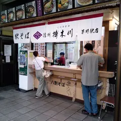 榑木川 茅野駅店