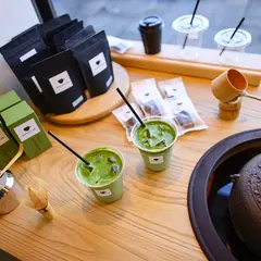 抹茶ラテ専門店 Matcha Lab