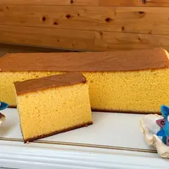 洋菓子の店ポエジ