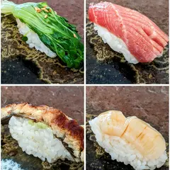 鮓一貫