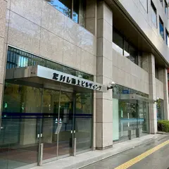 第四北越銀行 新潟東大通支店