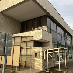 第四北越銀行 三条北支店