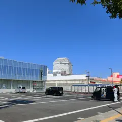第四北越銀行 出来島中央支店